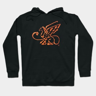 Guardian Griffin Hoodie